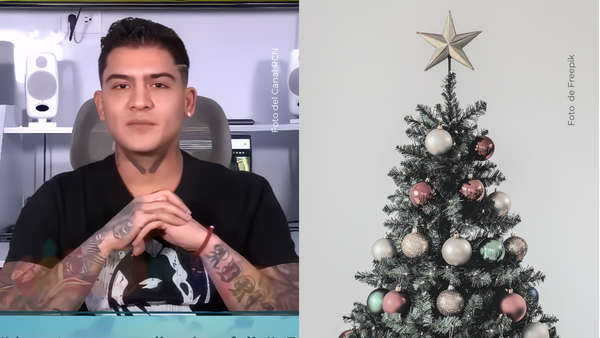 Mamá de B-King tuvo su primera Navidad sin su hijo fallecido: "Sigo respirando"