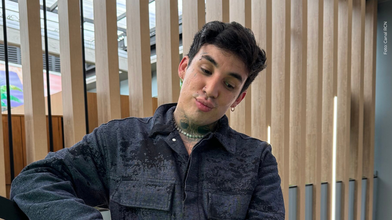 Valentino Lázaro tendría nuevo novio tras curiosa revelación que hizo en sus redes: ¿cuál?