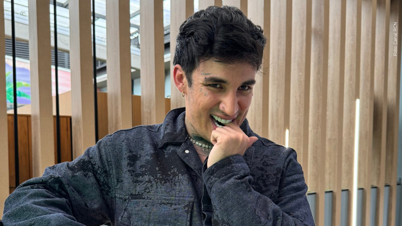 Valentino Lázaro tendría nuevo novio tras curiosa revelación que hizo en sus redes: ¿cuál?