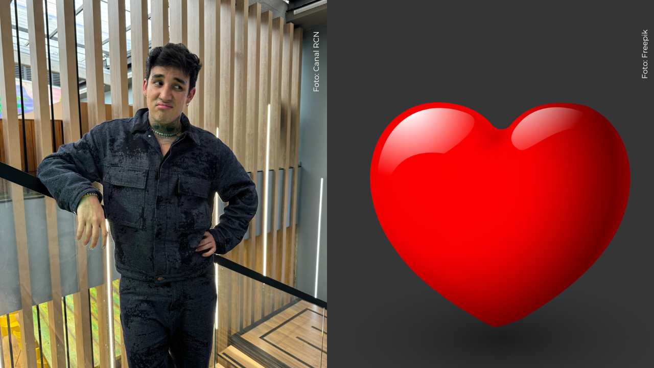 Valentino Lázaro tendría nuevo novio tras curiosa revelación que hizo en sus redes: ¿cuál?