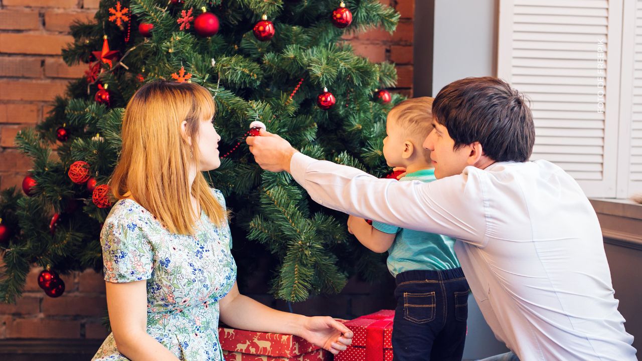 Las características del hombre proveedor, según Marilyn Patiño