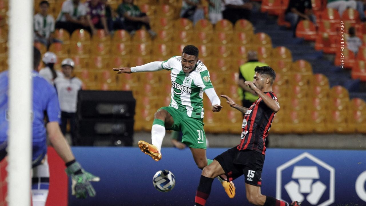 ¿Cómo inició la relación de Brahian Palacios y La Suprema?