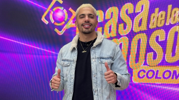 Altafulla desmiente rumores de reconciliación con su ex con supuesta indirecta a Karina