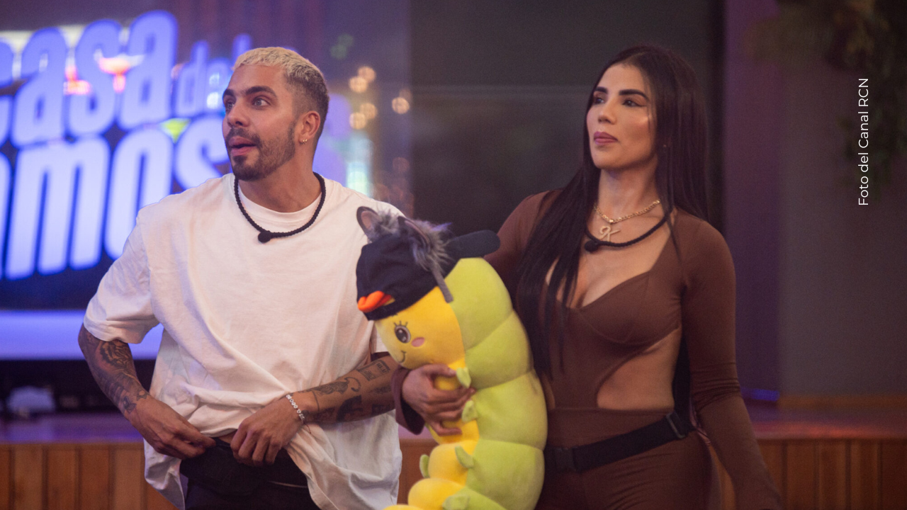 Altafulla, Karina García