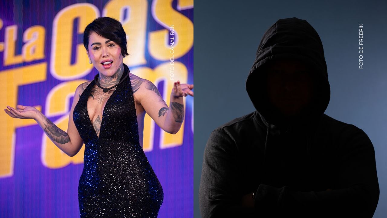 ¿Qué ha dicho Yina Calderón sobre evitar ser reconocida en la calle?