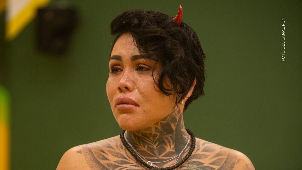 ¿Qué incidentes ha tenido Yina Calderón con sus fans?