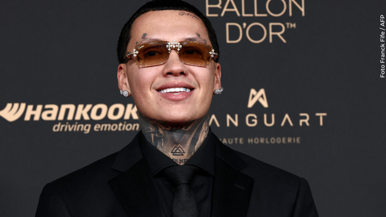 Blessd responde video