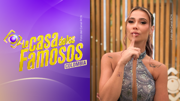 ¿Manuela Gómez renunciará a La casa de los famosos Colombia 2026 sin haber ingresado?