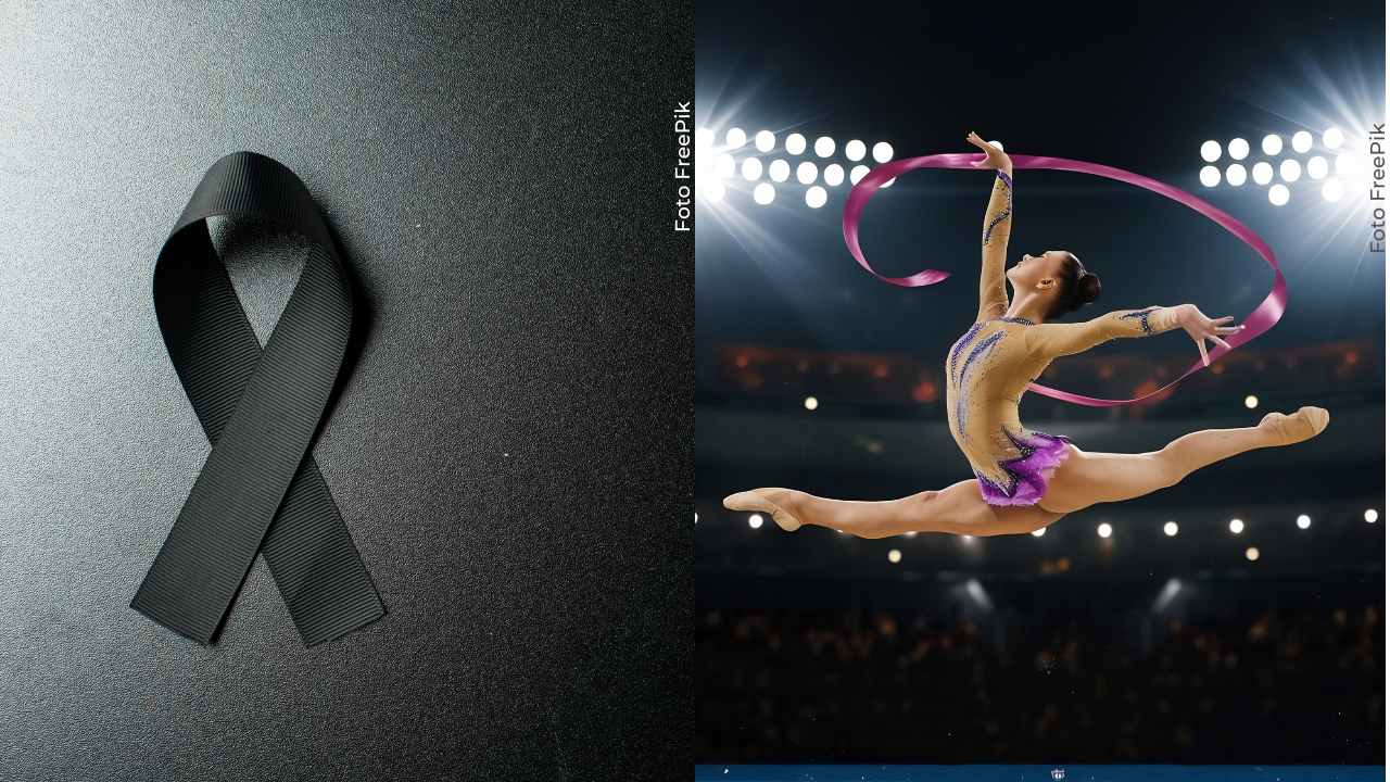 Falleció joven promesa del deporte