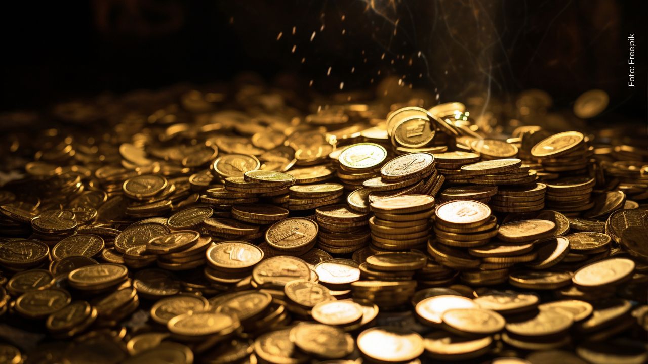 Buena suerte: qué hacer y qué no antes de fin de año