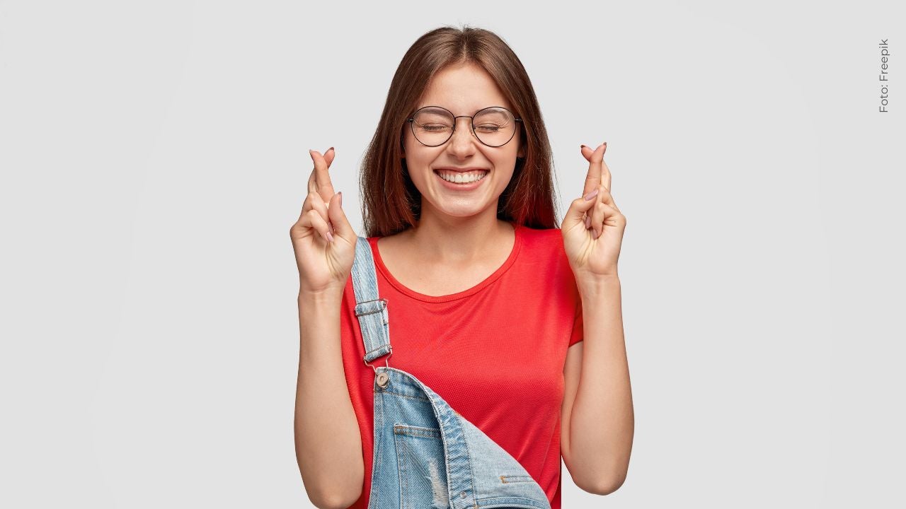 Buena suerte: qué hacer y qué no antes de fin de año