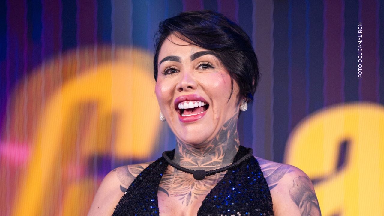 ¿Por qué relacionan a Yina Calderón con Asaf Torres?