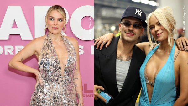 Verónica Giraldo habría confirmado la ruptura de Karol G y Feid tras celebración de Navidad