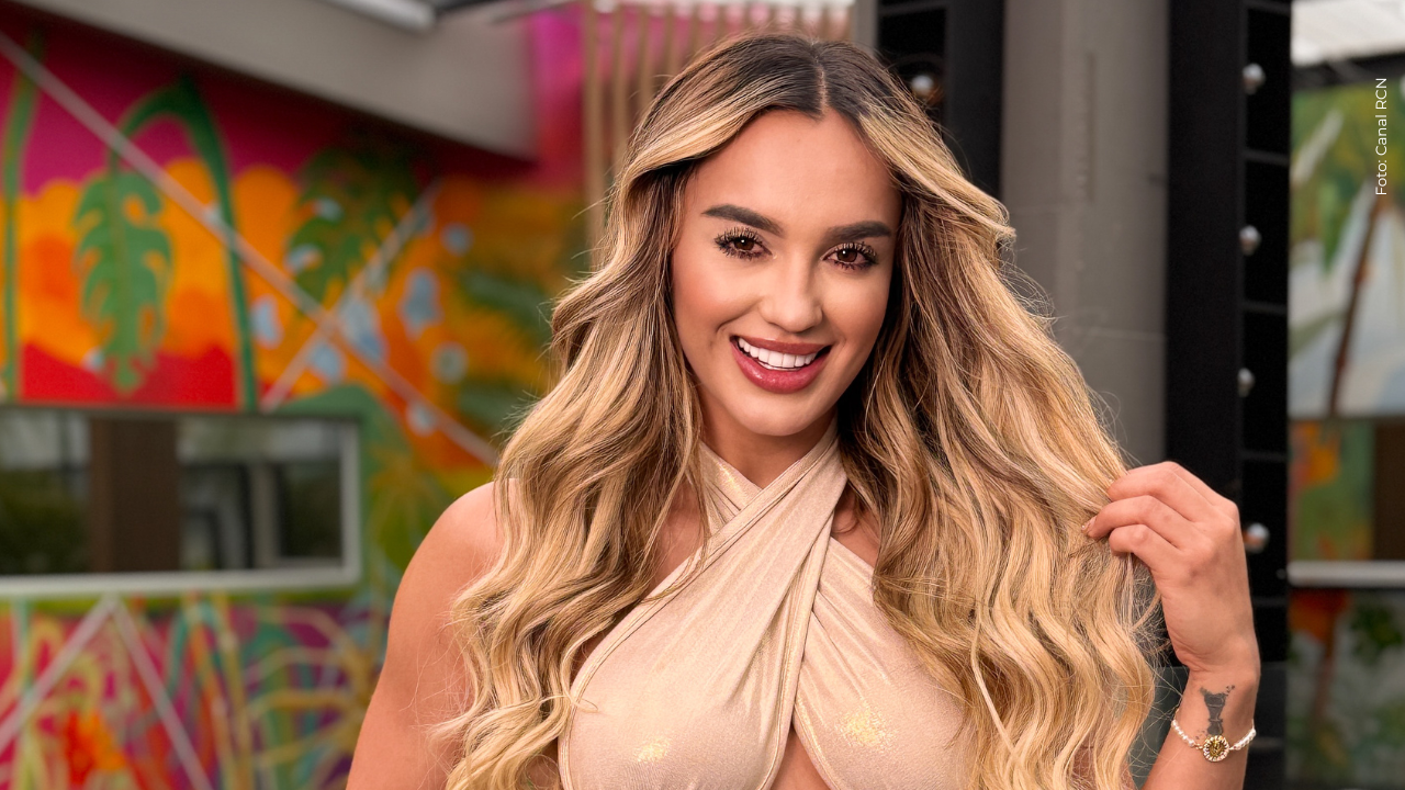 ¿Quién es Alejandra Martínez, aspirante a La casa de los famosos Colombia 2026?