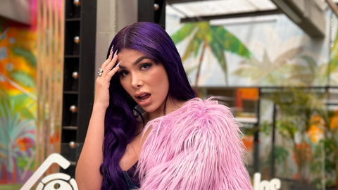 ¿Quién es Alexa Torrex, aspirante a La casa de los famosos Colombia 2026?