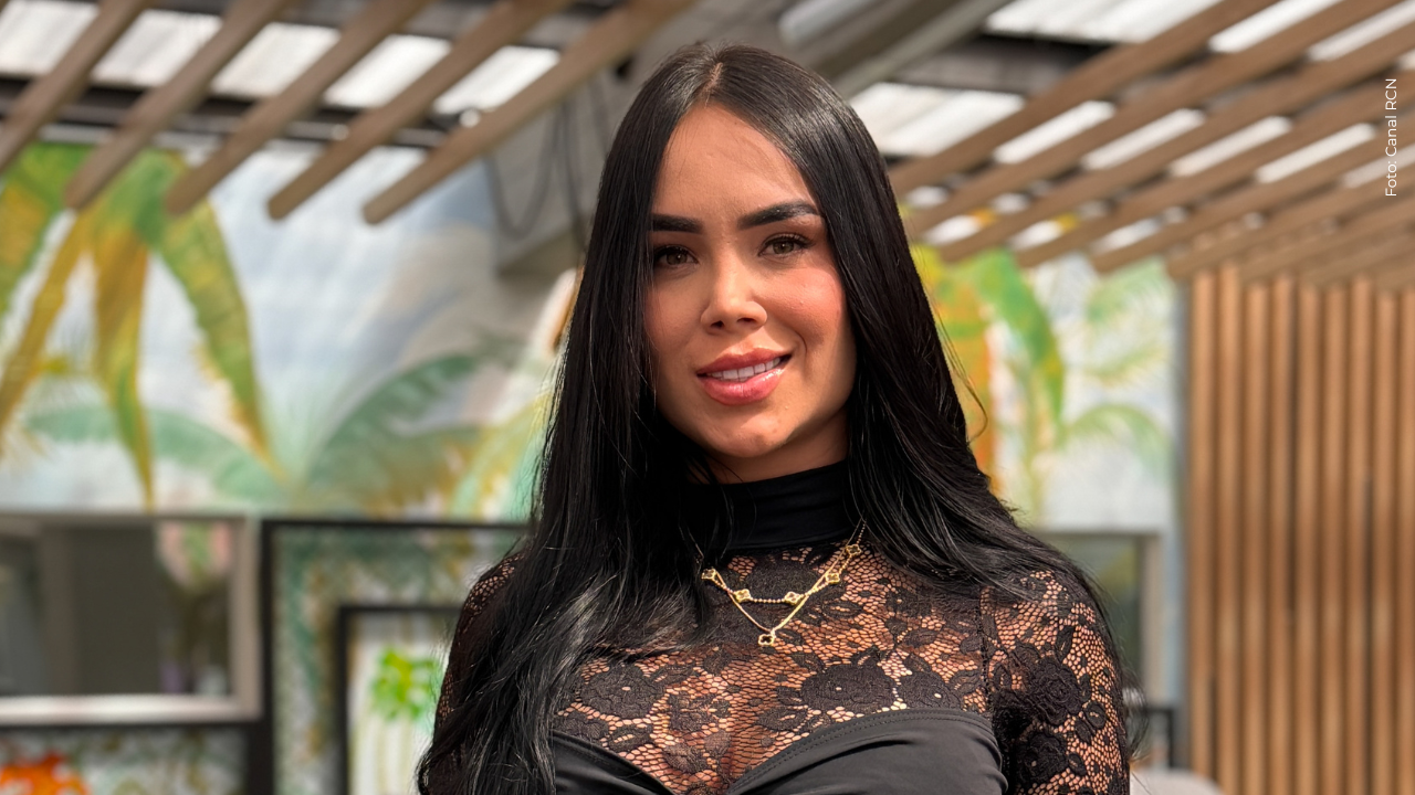 ¿Quién es Elizabeth López, aspirante a La casa de los famosos Colombia 2026?