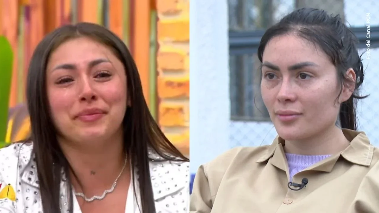 El mensaje de Karol Samantha, prometida de Epa Colombia, tras este 2025