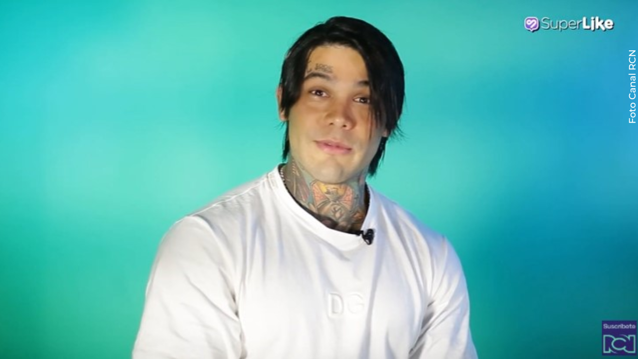 Yeferson Cossio urgencias