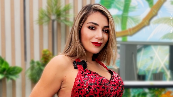 Marilyn Patiño compartió un mensaje reflexivo en redes y despertó reacciones entre sus seguidores