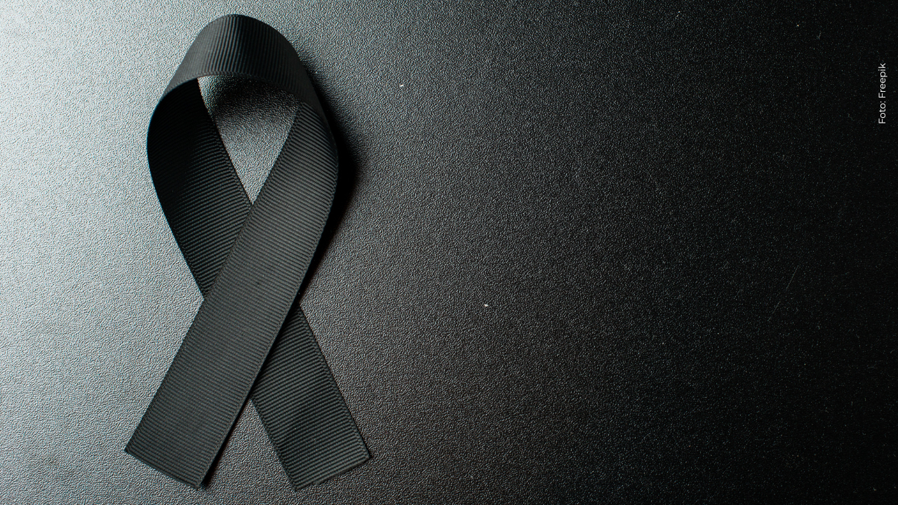 Gabriela Tafur se viste de luto tras confirmar el fallecimiento de un allegado: “Vuela alto”