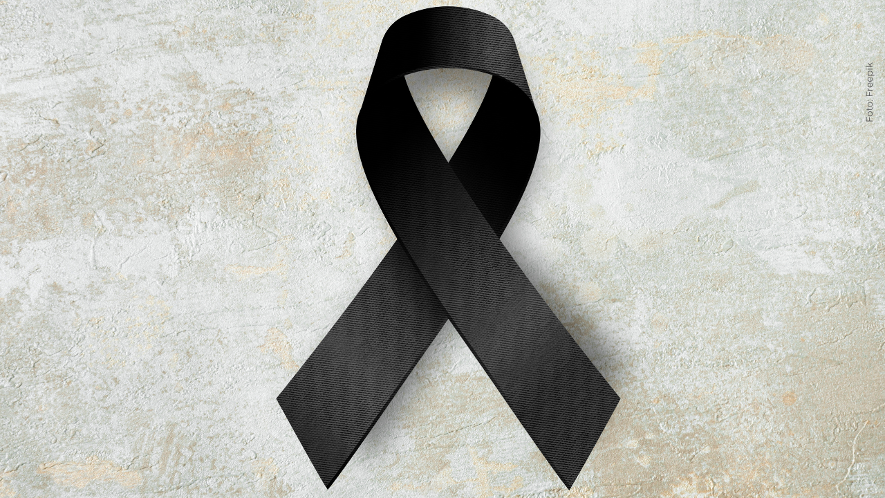 Gabriela Tafur se viste de luto tras confirmar el fallecimiento de un allegado: “Vuela alto”