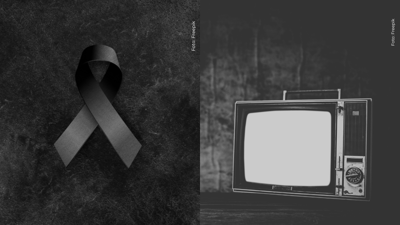 ¡Luto en México! Falleció reconocido referente de la televisión quien dejó un importante legado