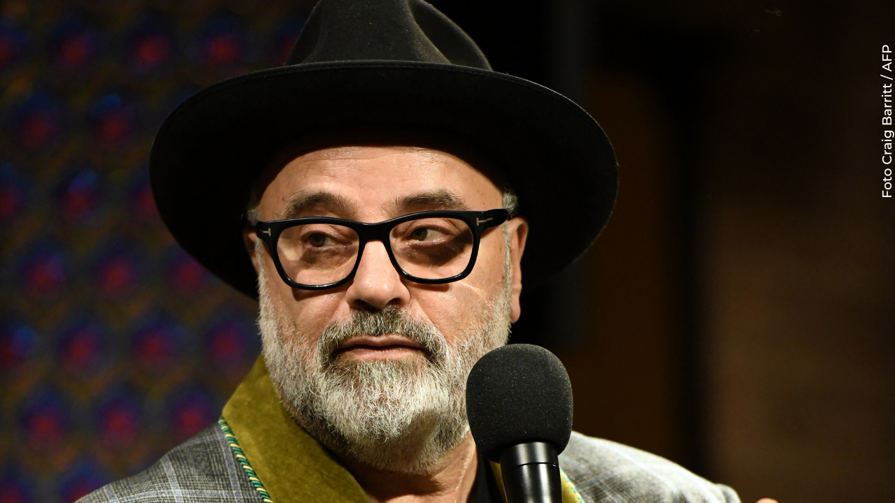 Amos Poe falleció de cáncer