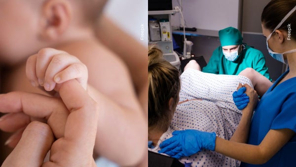 Key Alves, famosa modelo y exdeportista reveló que se convirtió en mamá: así lo anunció