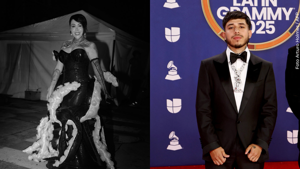 Yina Calderón rompe el silencio y tilda a WestCol de “tonto con plata”