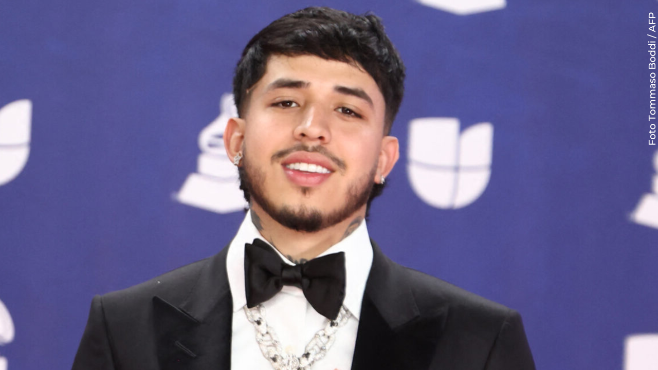 WestCol criticó a los seguidores de Yina 