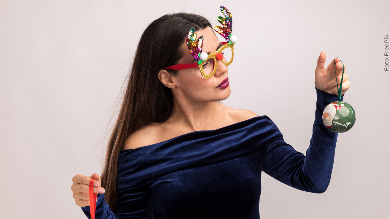 Agüeros de Año Nuevo