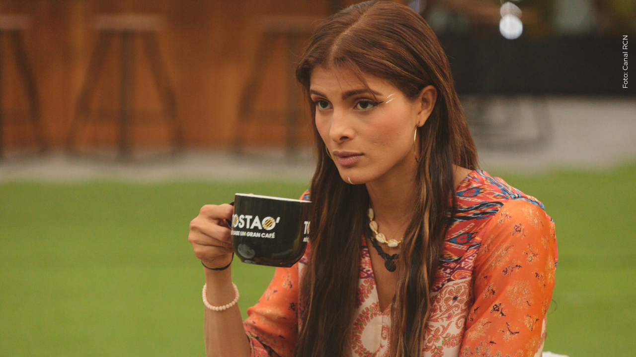 Tania Valencia reapareció en redes sociales tras los problemas de salud de su hijo: esto dijo