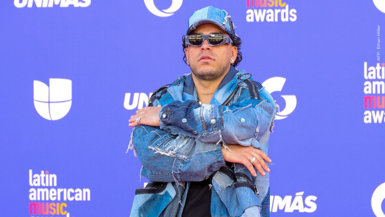 Sale a la luz video de Ryan Castro con una misteriosa mujer: ¿su nueva pareja?