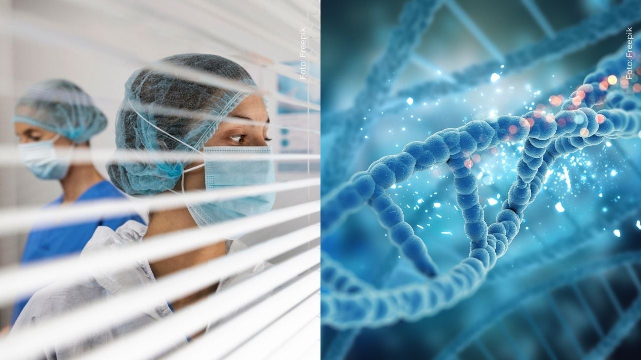 Esclerosis Lateral Amiotrófica