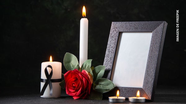 Falleció hijo de reconocida periodista tras varios días en la UCI: “Se fue en paz, abrazado por mí”