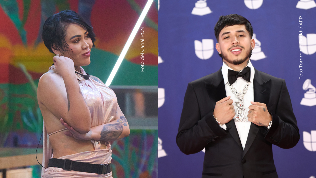 Yina Calderón, WestCol