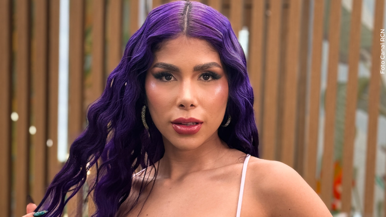 Alexa Torrex pérdida de embarazo