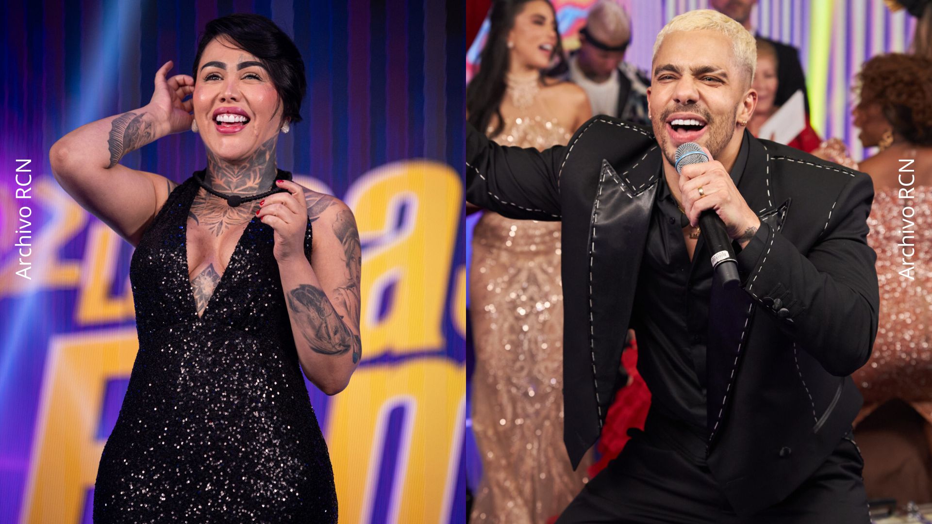 Yina Calderón deja atrás los problemas y respalda públicamente a Altafulla, ¿amigos de nuevo?