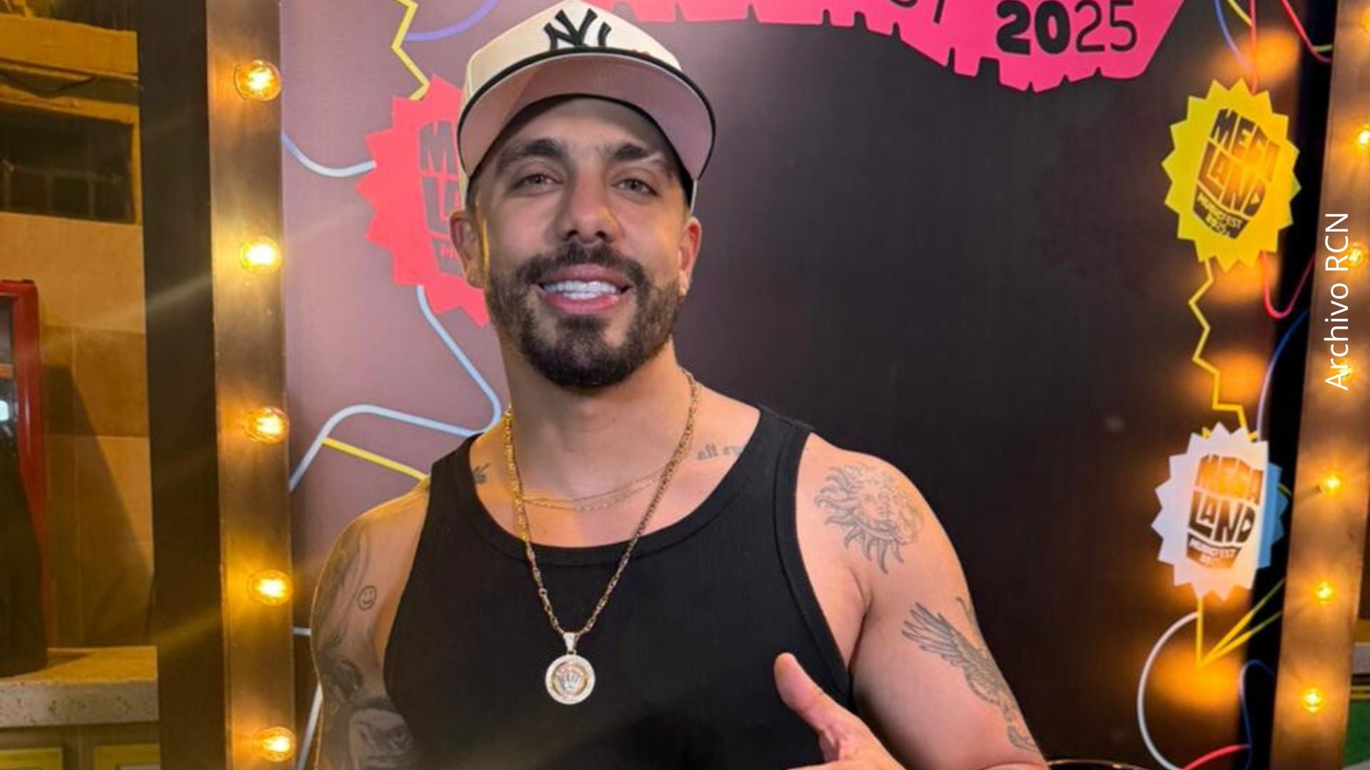 Yina apoyó públicamente a Altafulla tras problemas en La casa de los famosos Colombia