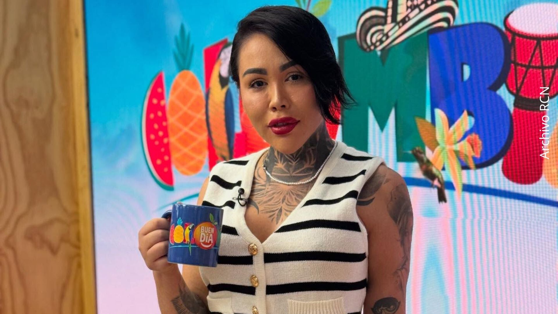 Yina expresó que NADIE reconoce sus esfuerzos diarios