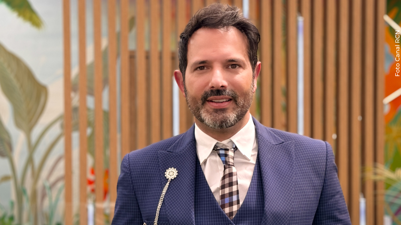 Alejandro Estrada y cosas que no soporta