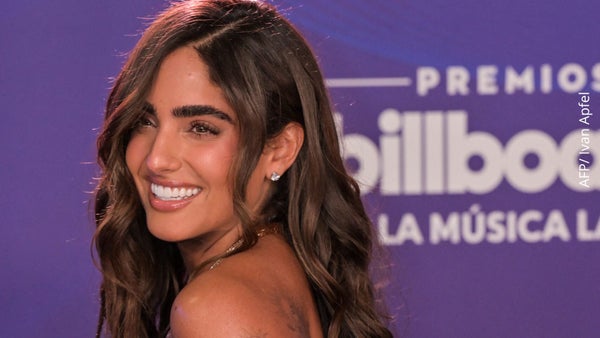 Isabella Ladera aumentó rumores de embarazo tras románticos videos con su pareja Hugo