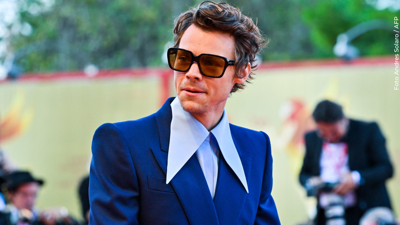 ¿Harry Styles regresa a la música? Video emociona a sus fans