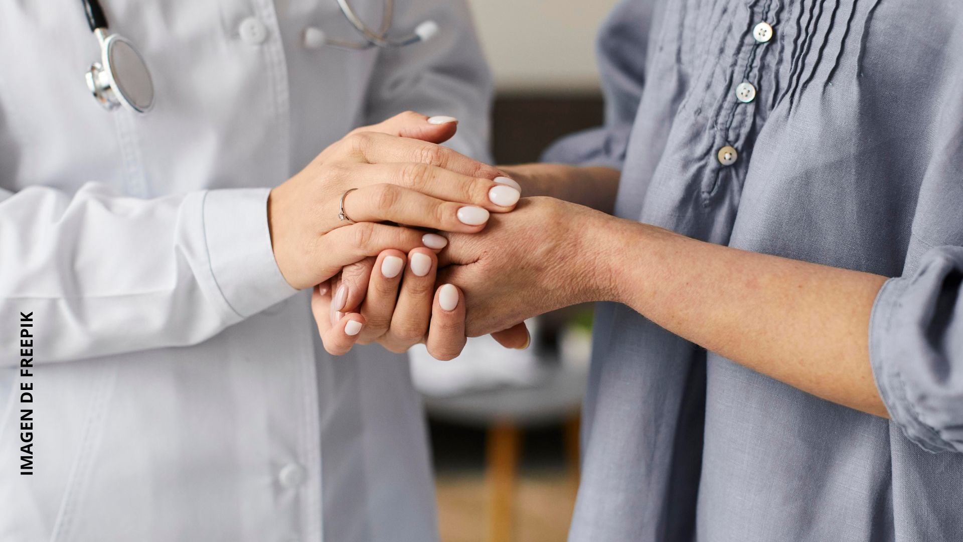 Famosa comediante fue diagnosticada con cáncer