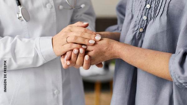 Famosa comediante fue diagnosticada con cáncer; “les mentí, no estaba de vacaciones” Famosa comediante fue diagnosticada con cáncer; “les mentí, no estaba de vacaciones”