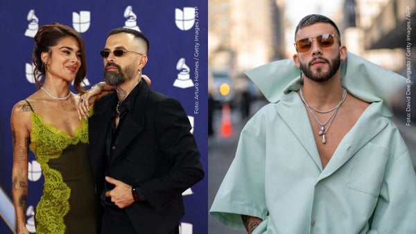 Greeicy Rendón protagoniza baile con Manuel Turizo que divide opiniones por Mike Bahía: video viral