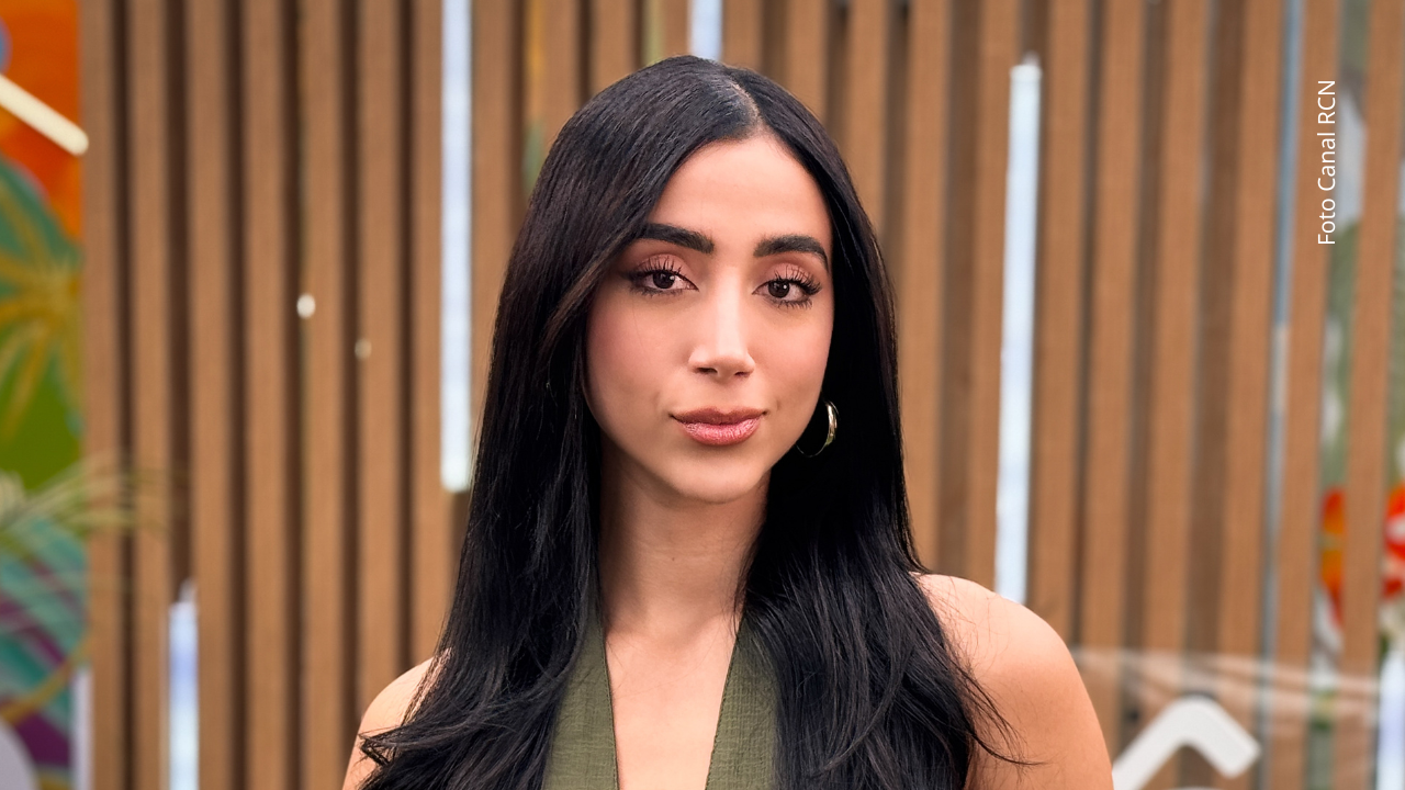 ‘La Beba’ llega a La casa de los famosos Colombia 2025 y ya despierta curiosidad.