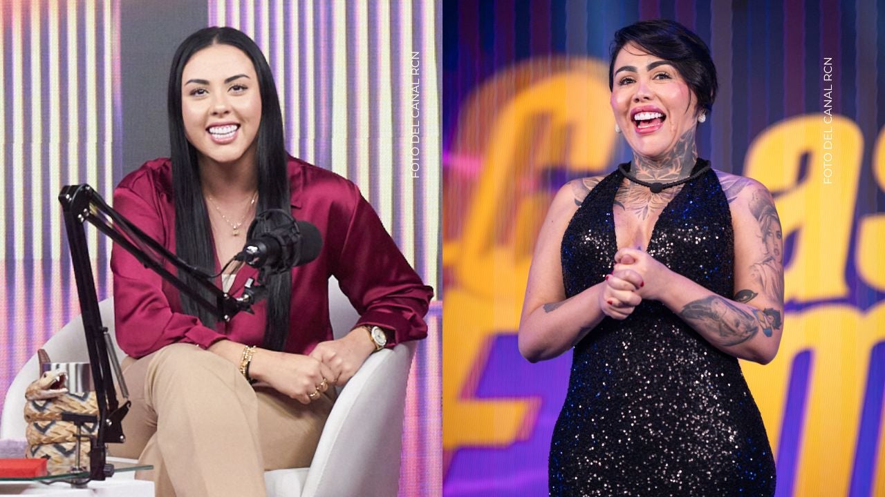 ¿Por qué se rumora que Juliana Calderón estaría en La casa de los famosos 2026?