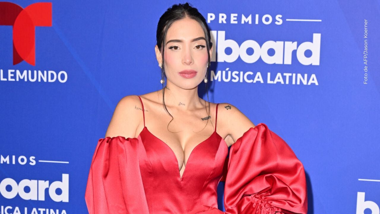 Así es el nuevo look de Luisa Fernanda W que causó sensación en redes