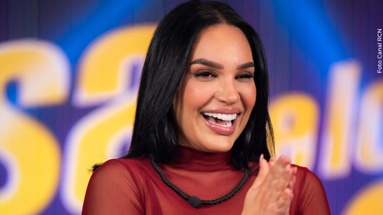 El regalo de Andrea Valdiri ronda los 4.400 dólares